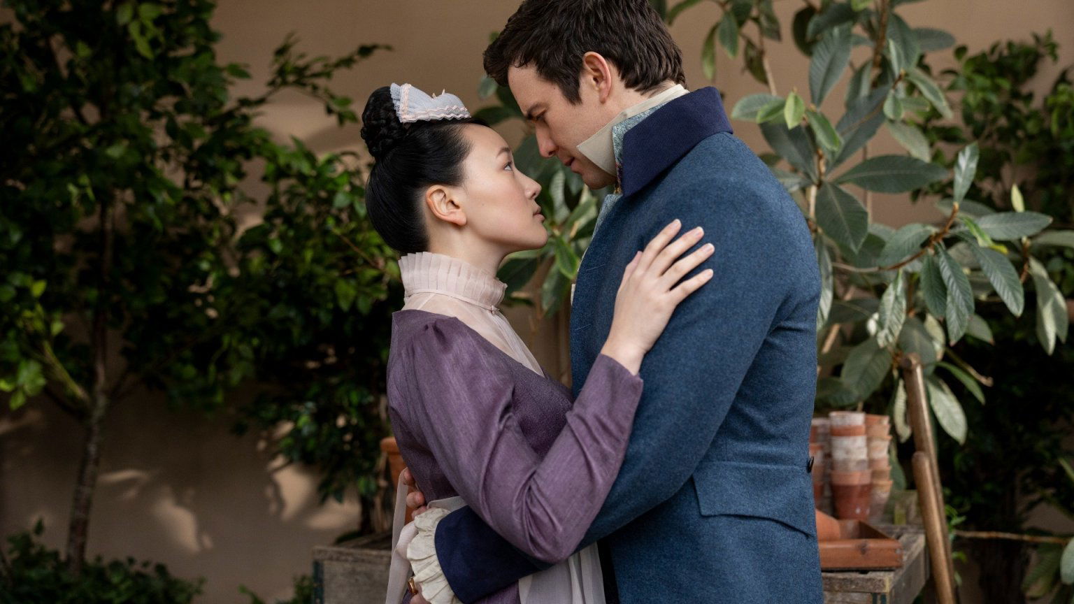 Deel 2 van seizoen 4 een groot succes: 'Bridgerton' blijft publieksfavoriet