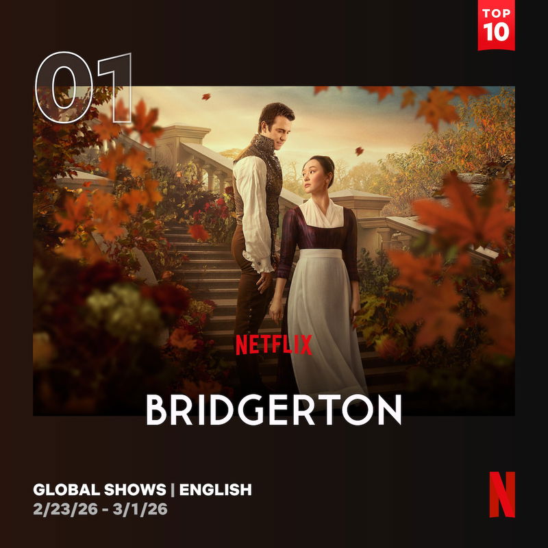 Afbeelding via Netflix