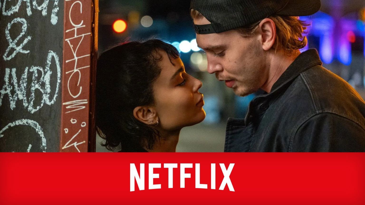 De top 10 populairste films & series nu op Netflix (week 10, 2026)