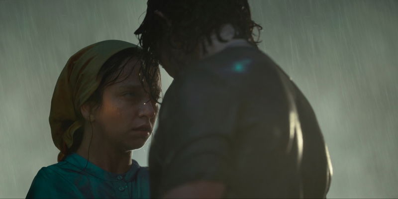 Afbeelding via Netflix / Justin Downing