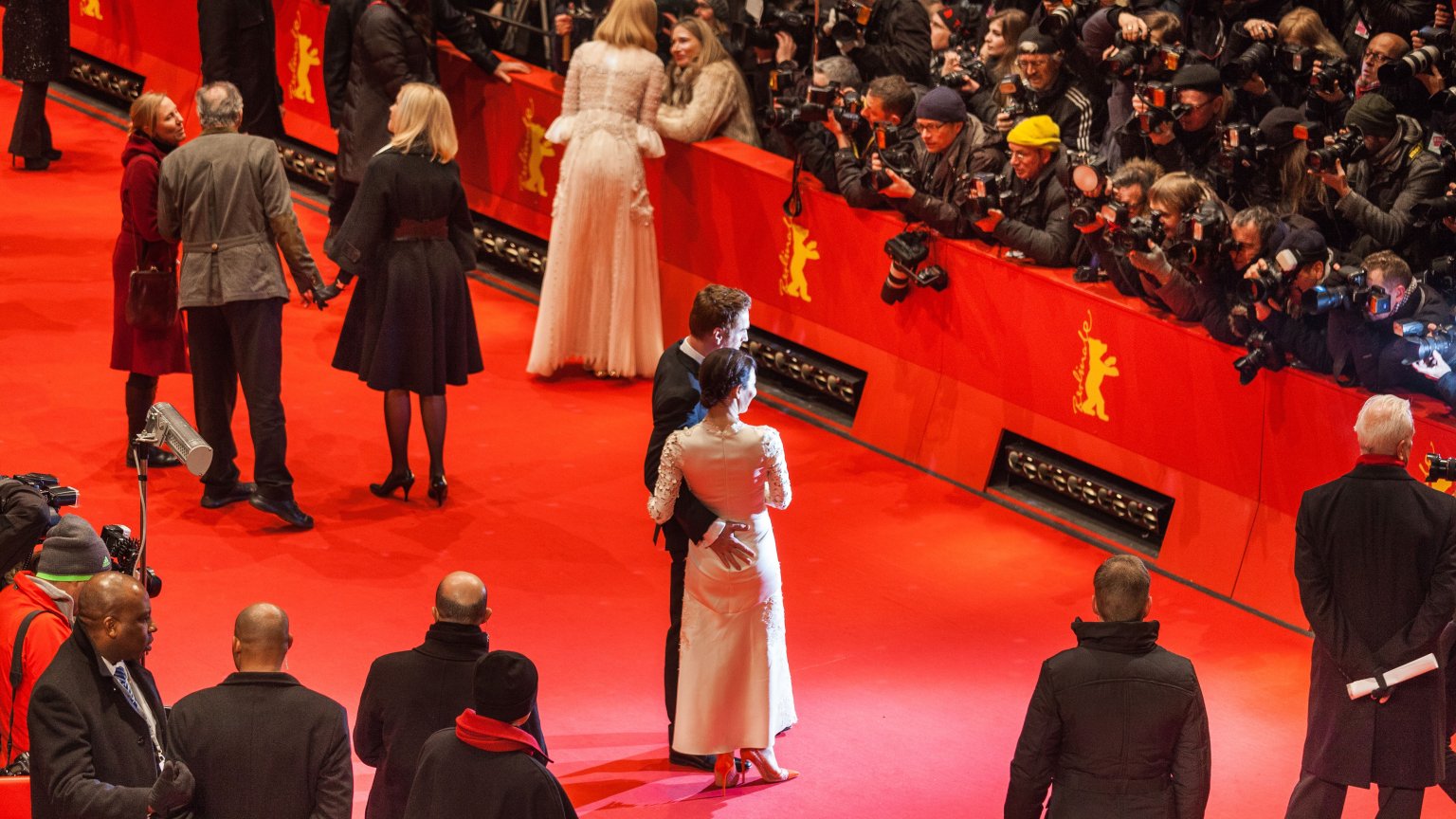 Prominent filmfestival komt na onrustige prijsuitreiking met beleid tegen antisemitisme