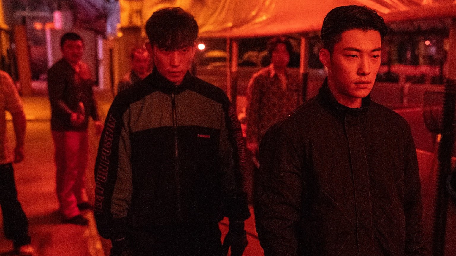 Netflix deelt de releasedatum van vervolgseizoen geprezen Koreaanse actieserie