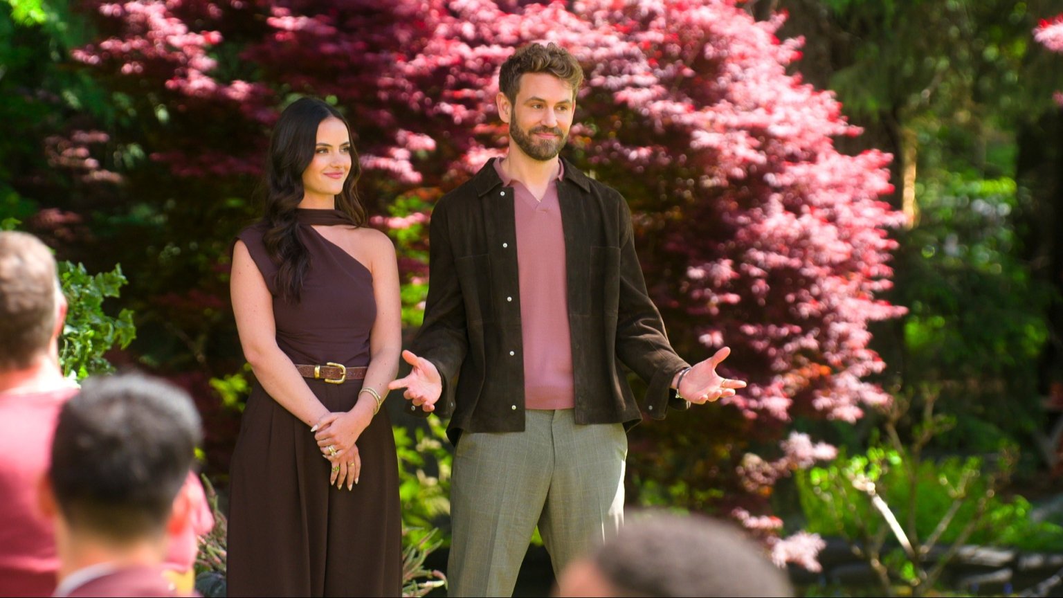 Nieuwe datingserie 'Age of Attraction' binnenkort op Netflix: trailer nu te zien