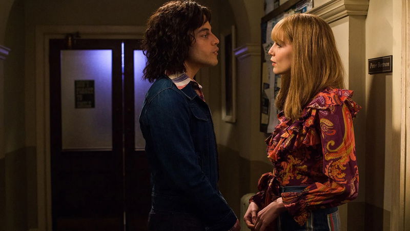 Still 'Bohemian Rhapsody' via TMDb