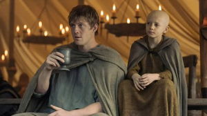 HBO strikt nieuwe namen voor tweede seizoen 'A Knight of the Seven Kingdoms'