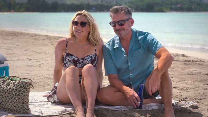 Still 'The Four Seasons' via TMDb