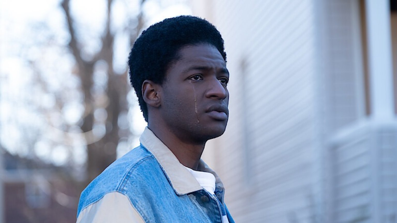 Nieuw op Netflix: aangrijpend waargebeurd drama met Chiwetel Ejiofor