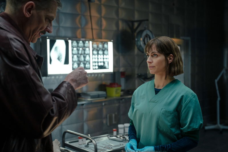 Still 'Dood Spoor' via SkyShowtime/Toon Aerts