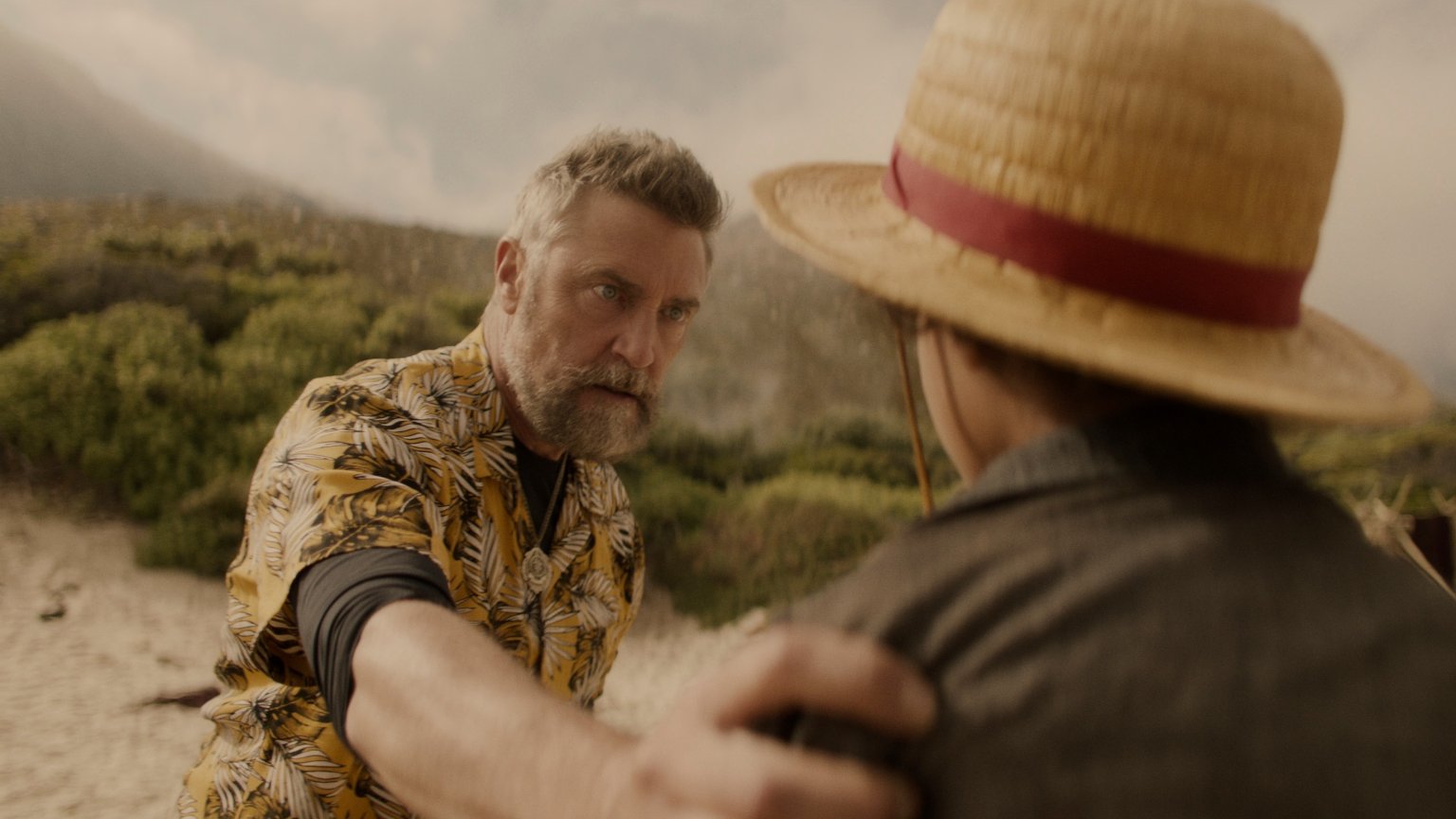 Langverwacht nieuw seizoen van avontuurlijke Netflix-serie nu eindelijk te zien