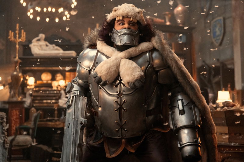 Afbeelding via Netflix