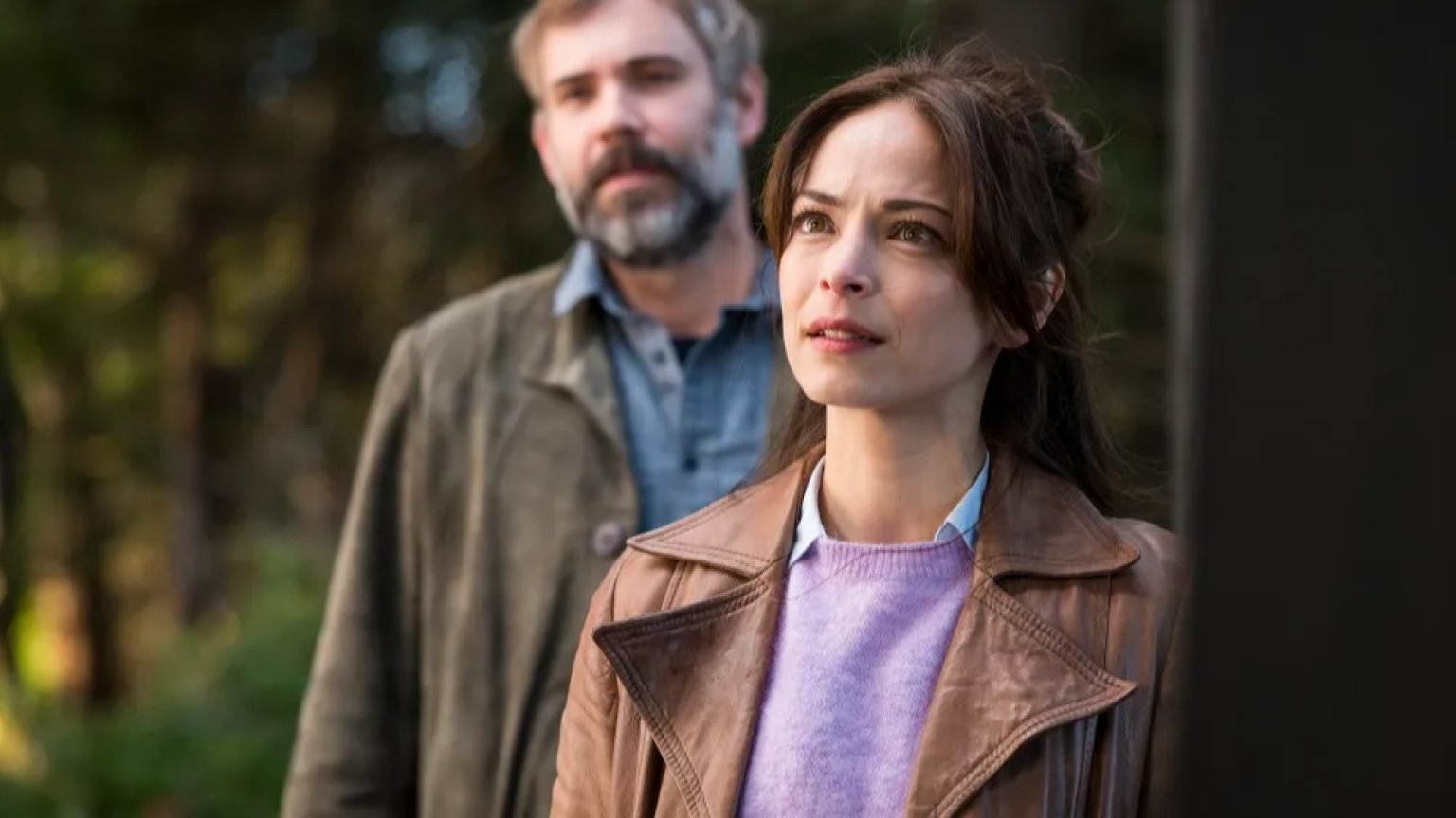 Meeslepend mysterie is megapopulair op Netflix: 'Kijkt lekker weg'