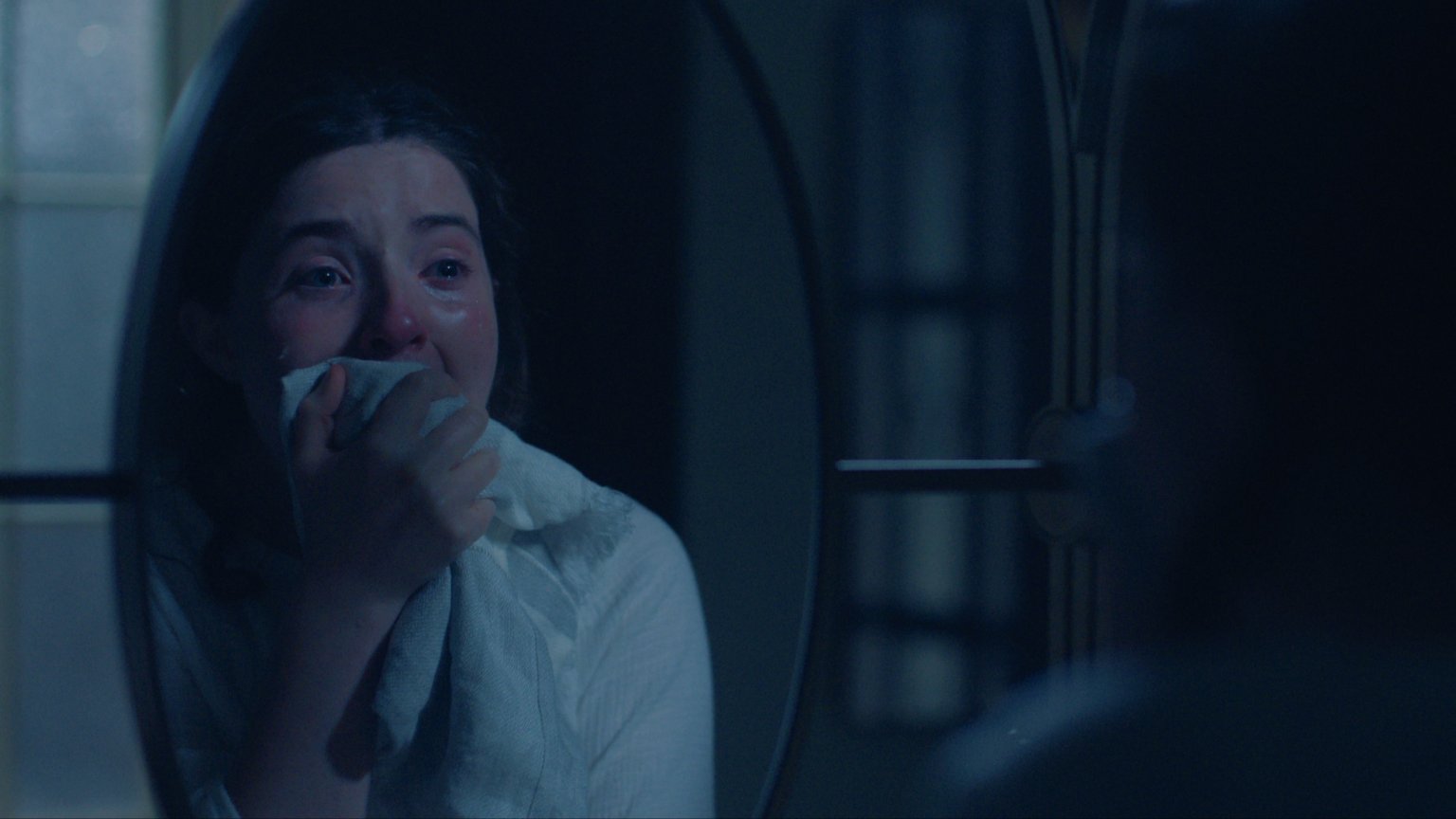 Eerste verontrustende trailer onthuld van nieuwe 'The Handmaid's Tale'-serie