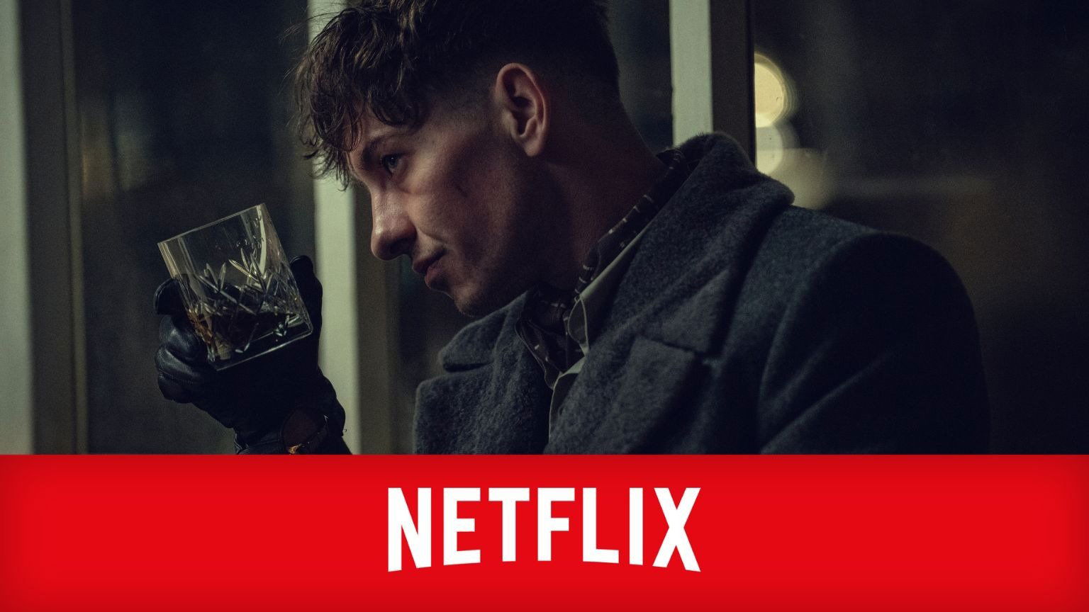Deze week nieuw op Netflix (16 t/m 22 maart, 2026)