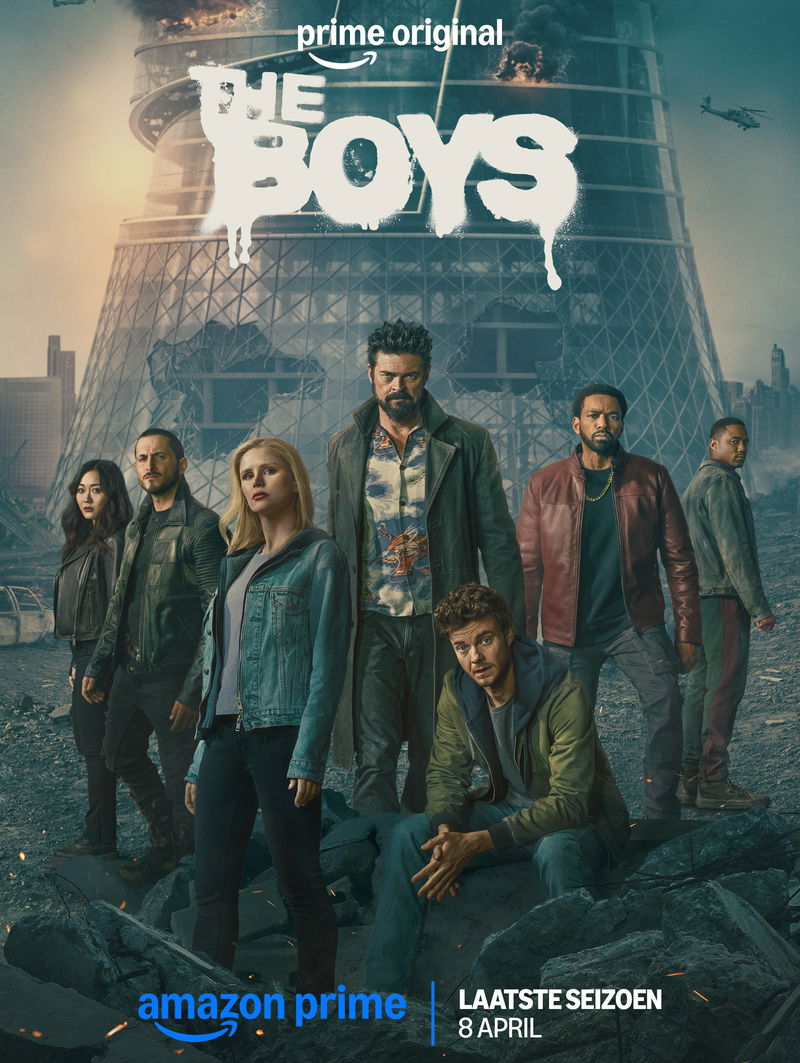 Afbeelding via Prime Video