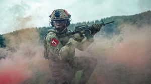 Nieuwe Netflix-film maakt indruk met 'grote explosies' en harde actie: 'Zeer geslaagd'