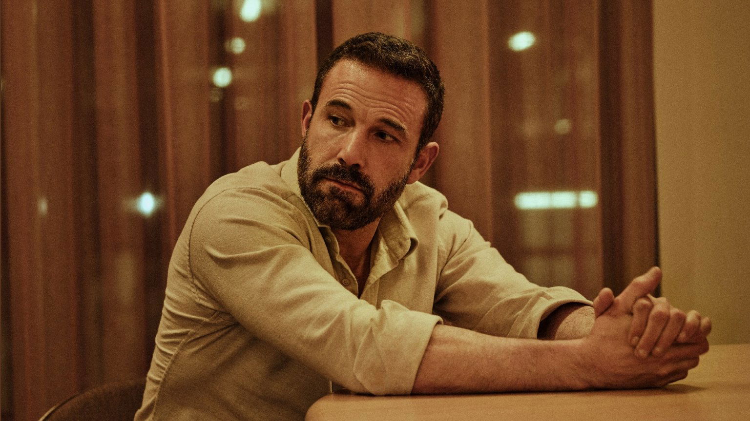 Netflix zet grote stap in AI: streamingdienst koopt start-up van Ben Affleck