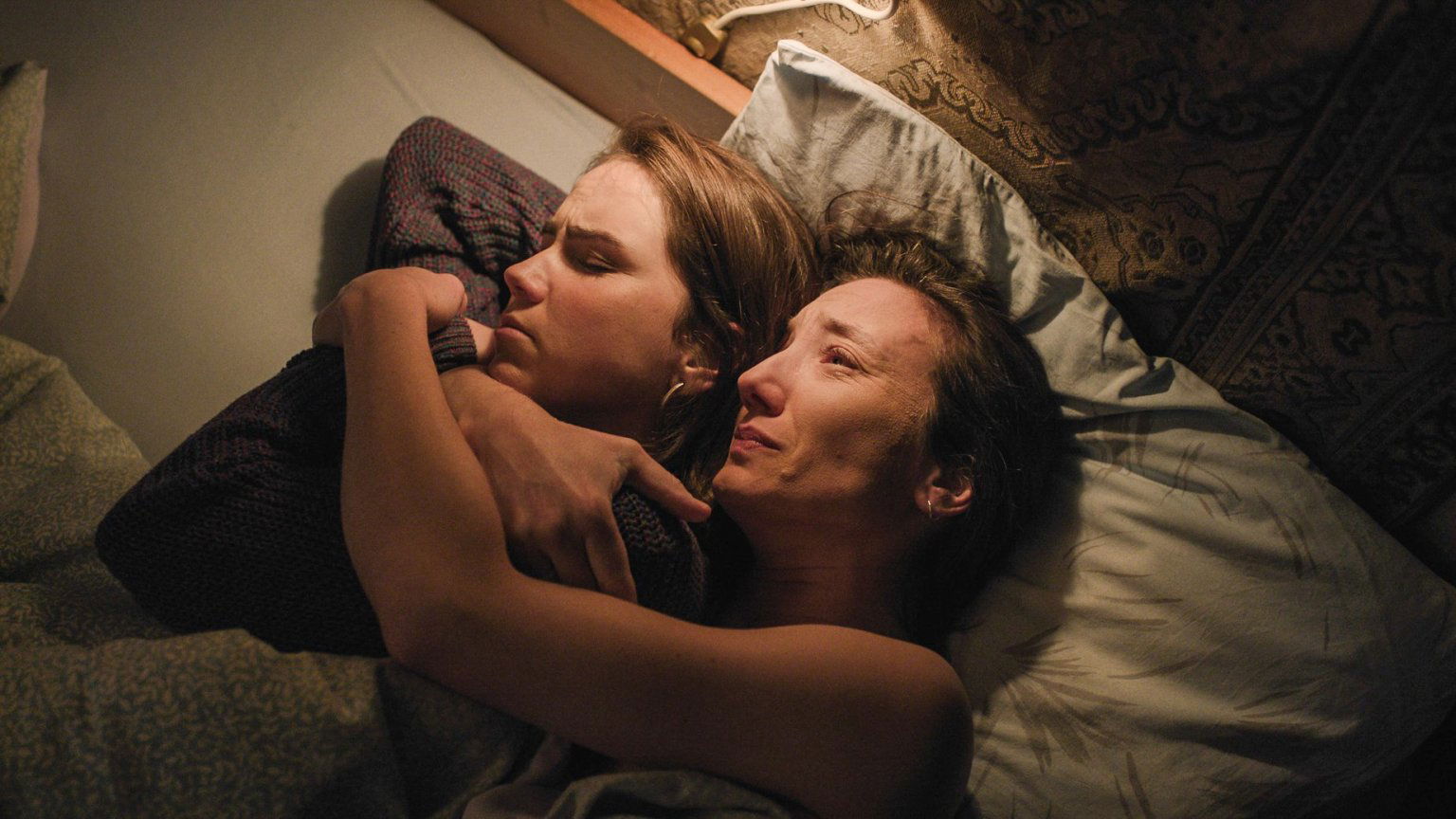 Deze waargebeurde misdaadserie van eigen bodem komt volgende week naar Netflix