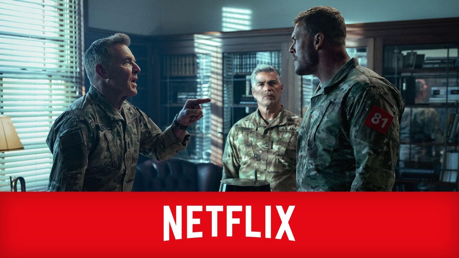 Netflix voegt 15+ films toe: dit zijn de 10 beste (week 10, 2026)