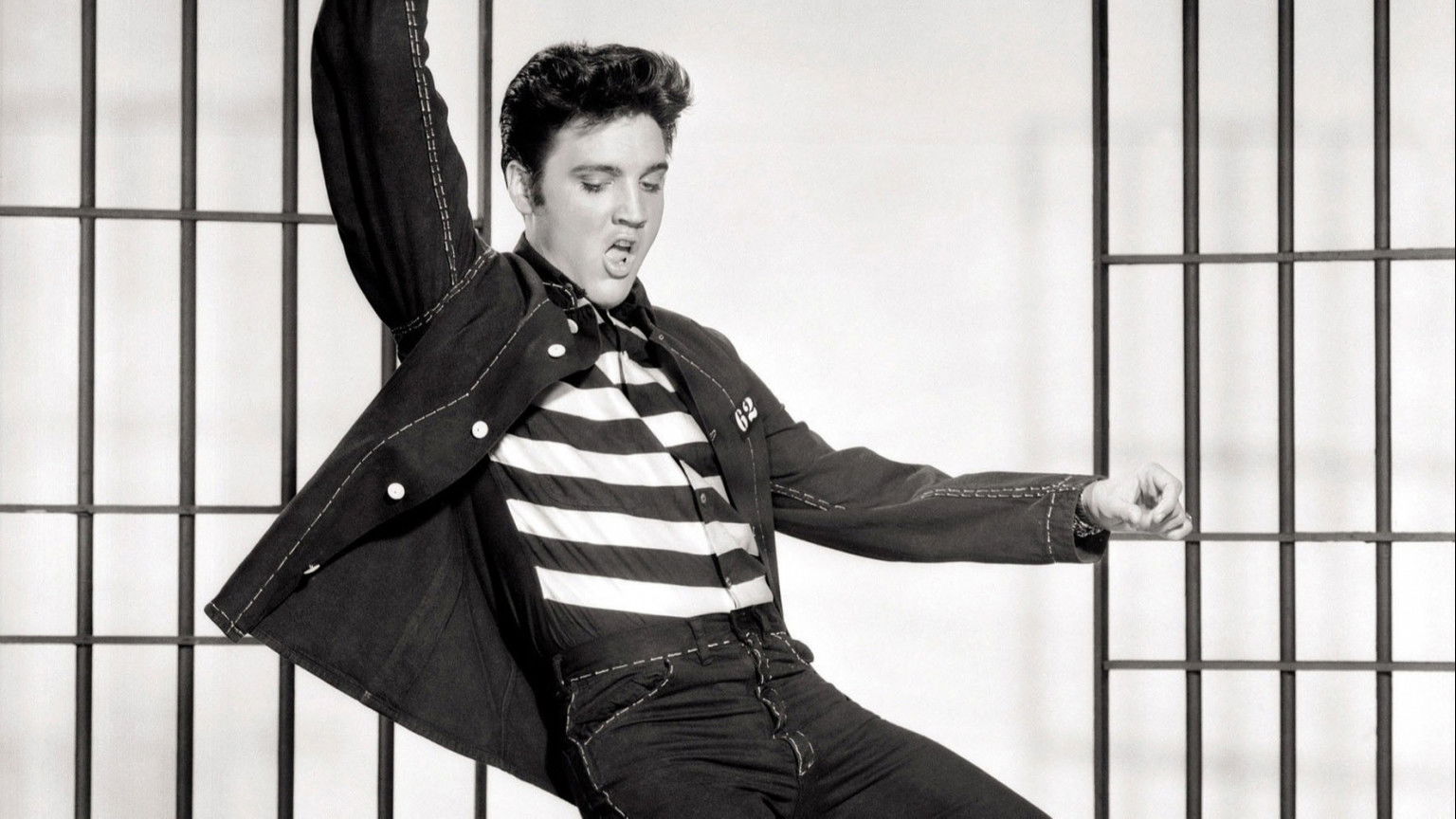 Productie Elvis Presley-biopic opgeschort voor onbepaalde tijd vanwege coronavirus