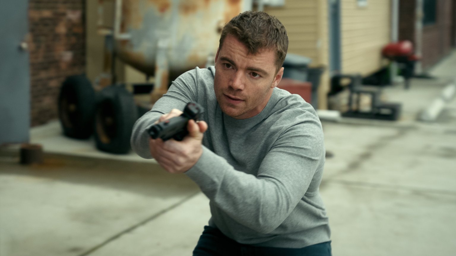 Netflix verlengt populaire actieserie met een vierde seizoen