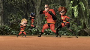 Mogelijke releasedatum voor 'Incredibles 3' onthuld