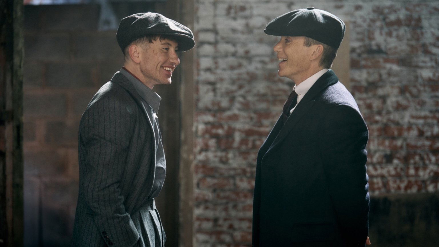 Na positieve reacties klinkt nu ook kritiek op 'Peaky Blinders: The Immortal Man'