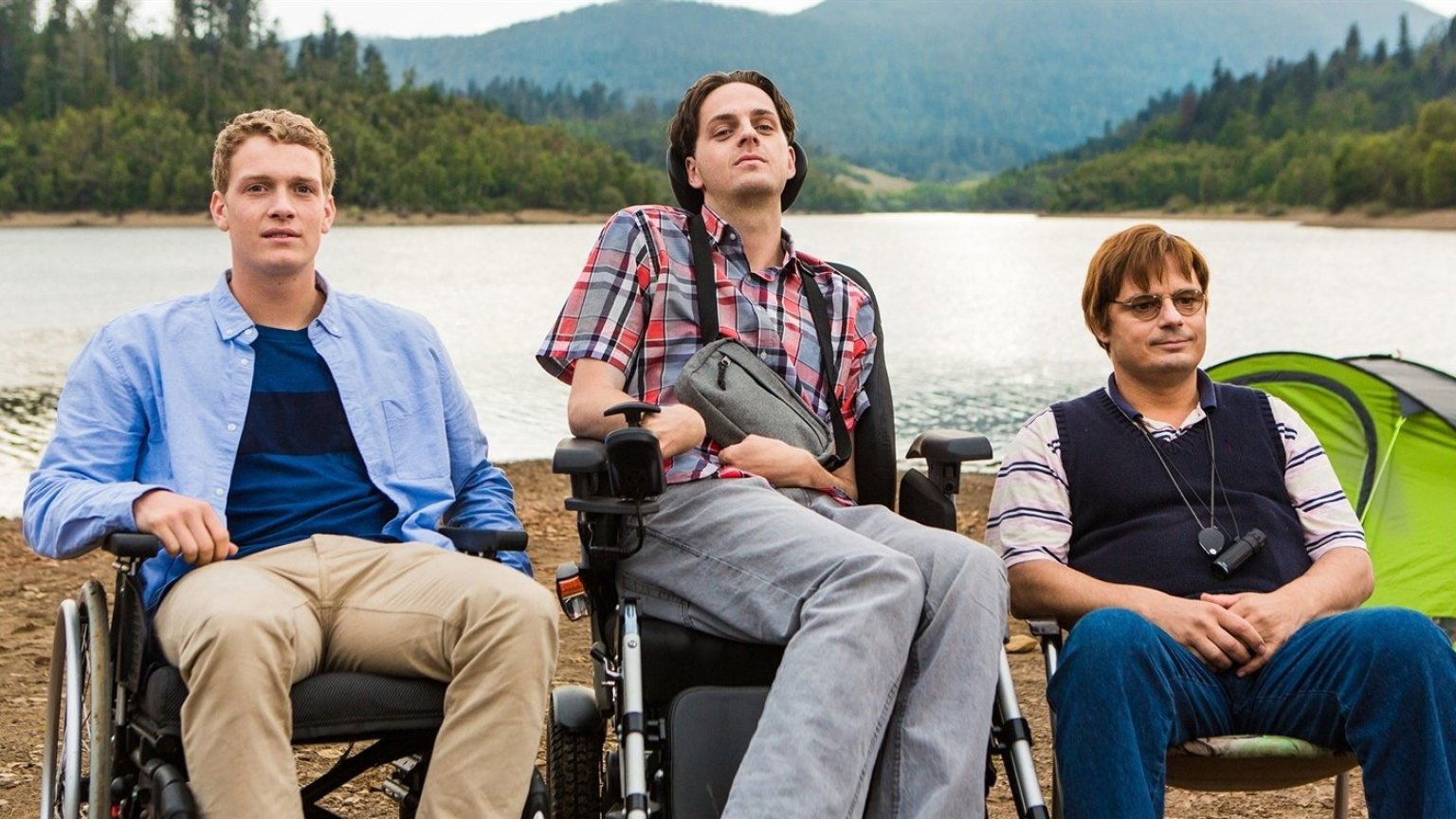 Ontroerende Nederlandse speelfilm verovert plekje in Netflix top 10