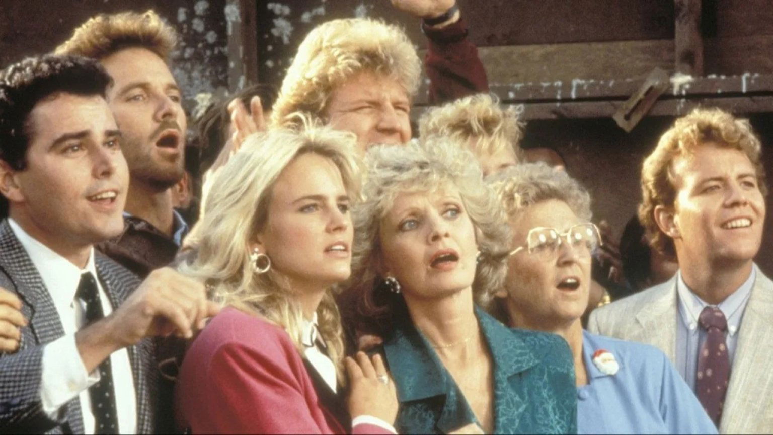 'Ghostbusters'-actrice Jennifer Runyon overleden op 65-jarige leeftijd