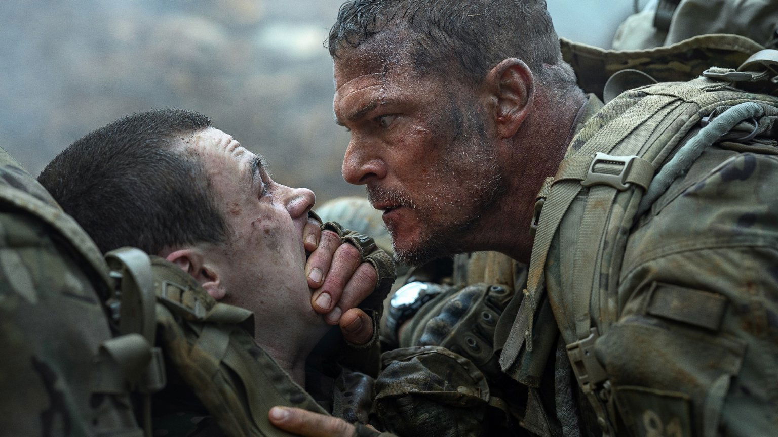 Spannende nieuwe actiethriller is een hit op Netflix: 'Verdomd goed!'