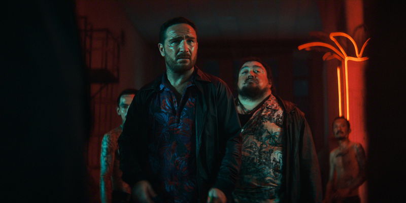 Afbeelding via Netflix