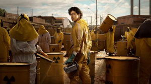 Nieuwe spannende rampenserie over waargebeurd ongeval nu te zien op Netflix