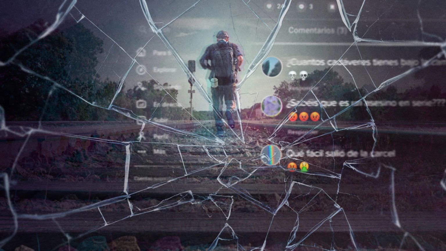 Netflix-kijkers op het puntje van hun stoel bij nieuwe docuserie: 'Wat een verhaal zeg!'