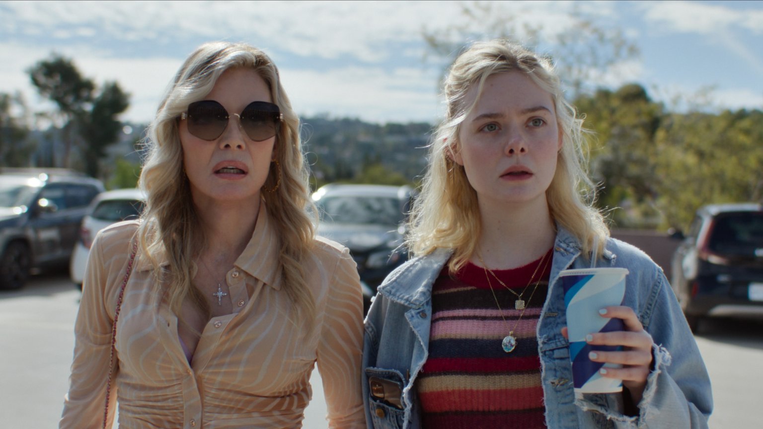 'Margo's Got Money Troubles' trailer: nieuwe serie met Elle Fanning volgende maand te zien