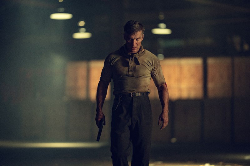 Afbeelding via Robert Viglasky / Netflix