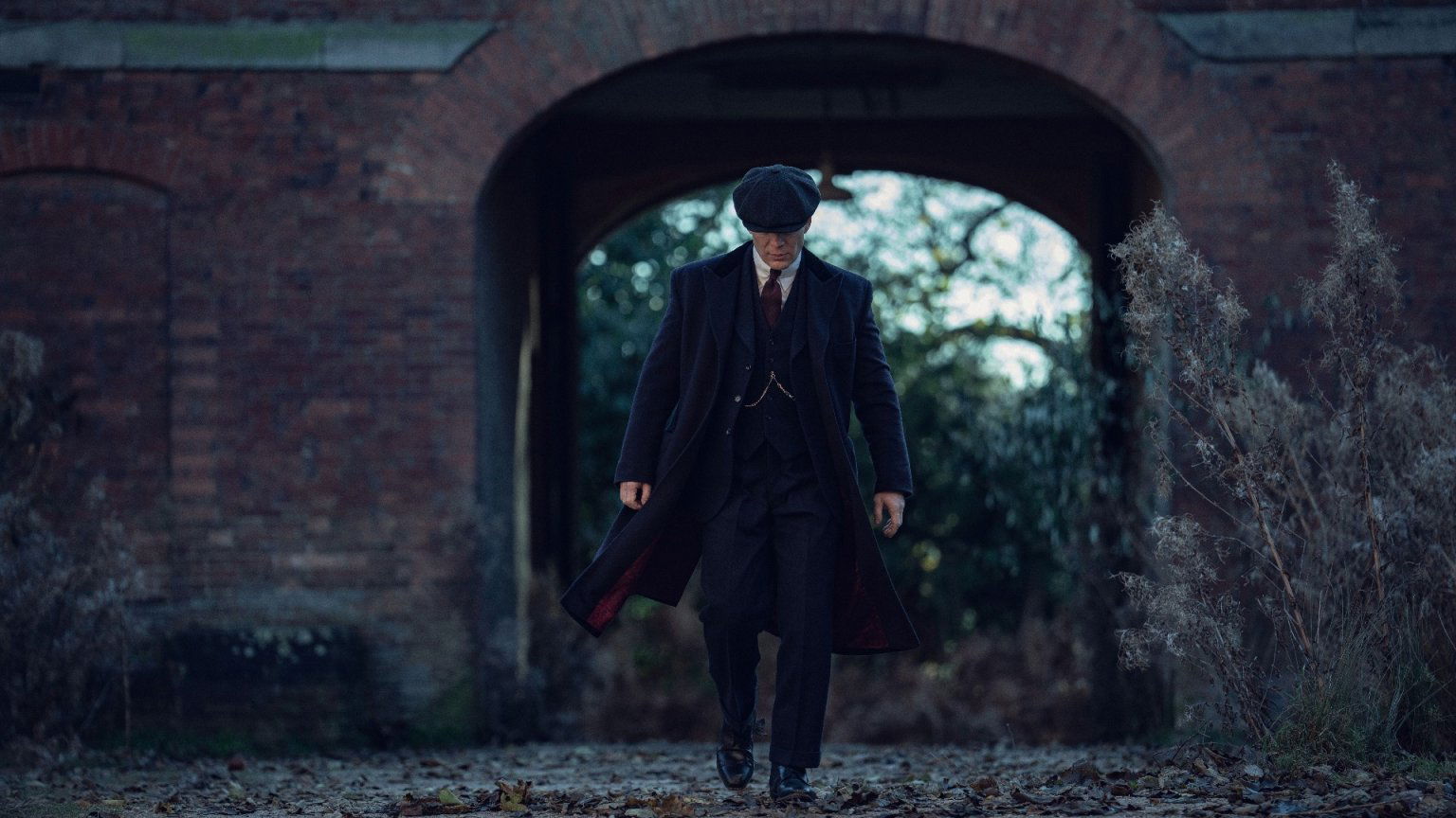 'The Immortal Man' volgende week op Netflix: alles over het nieuwe 'Peaky Blinders'-avontuur