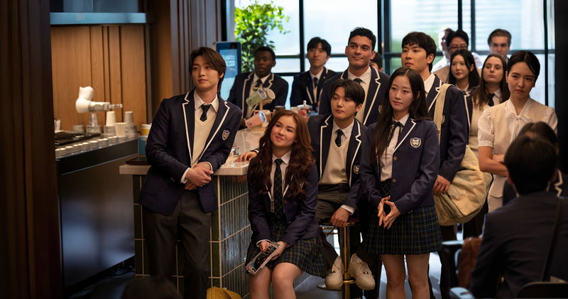 Afbeelding via Netflix