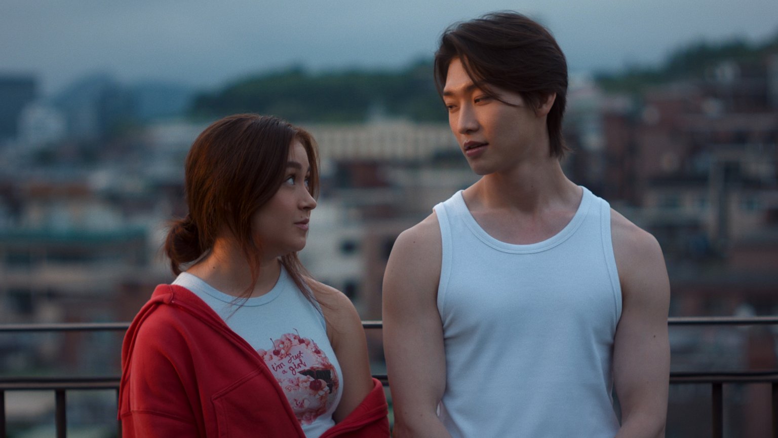 Netflix onthult de trailer van derde seizoen 'XO, Kitty'