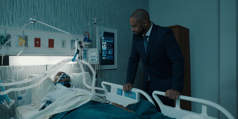 Afbeelding via Quantrell Colbert/Netflix © 2026