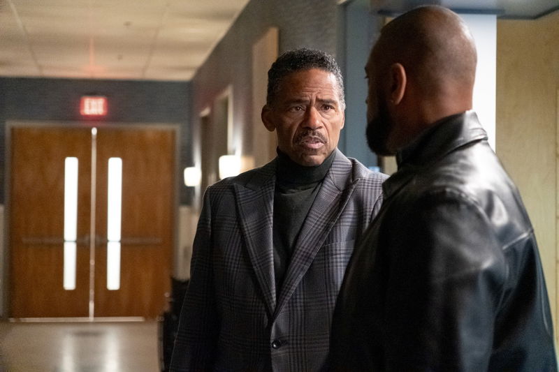 Afbeelding via Quantrell Colbert/Netflix © 2026