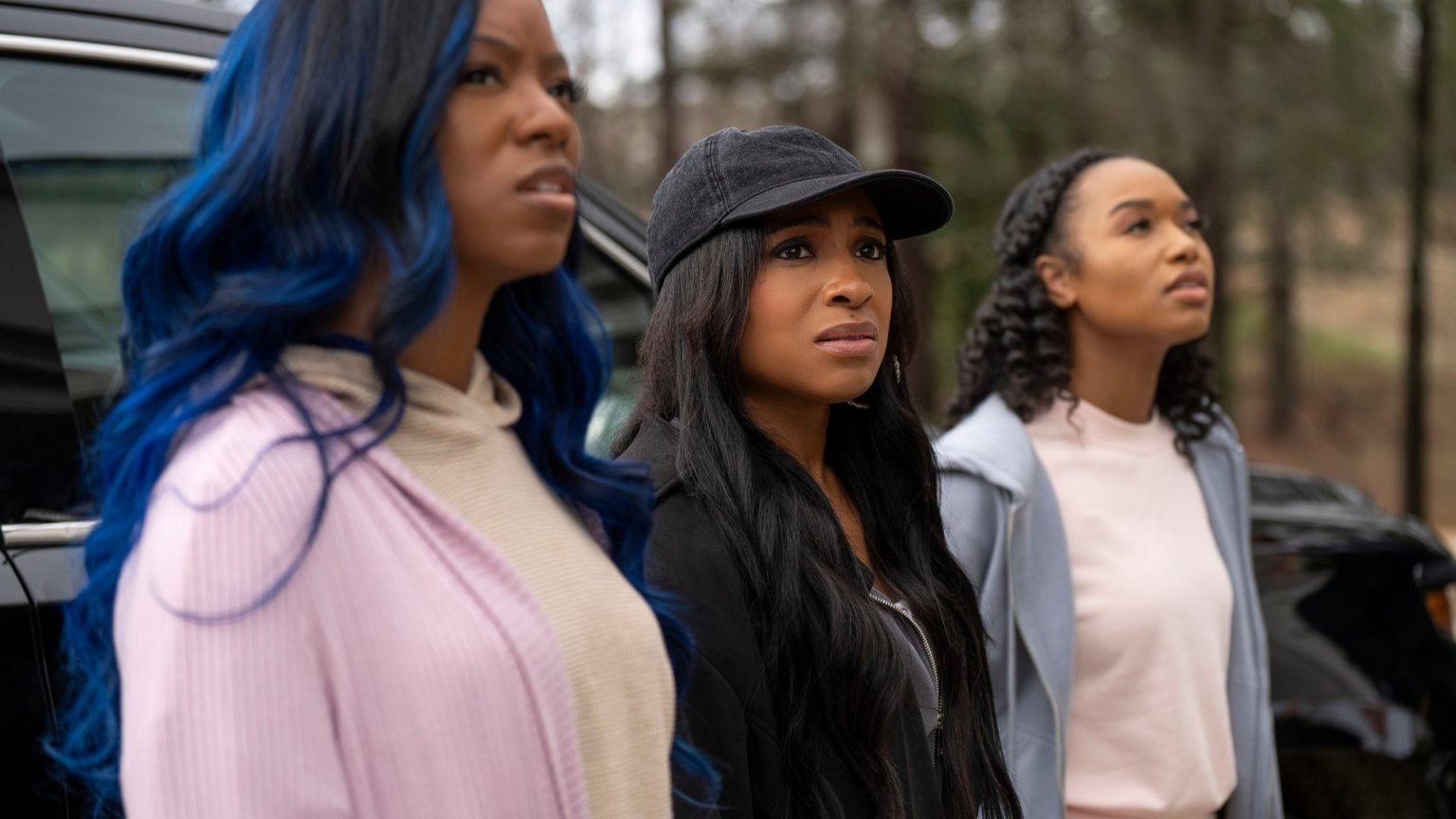 Gloednieuwe afleveringen van ontroerende soapserie nu te zien op Netflix