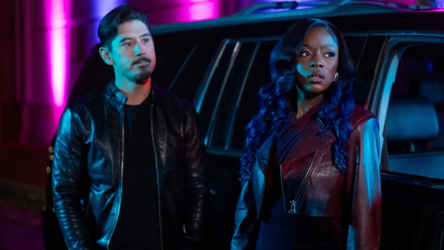 Wanneer verschijnt 'Beauty in Black' seizoen 3 op Netflix?