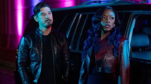 Wanneer verschijnt 'Beauty in Black' seizoen 3 op Netflix?