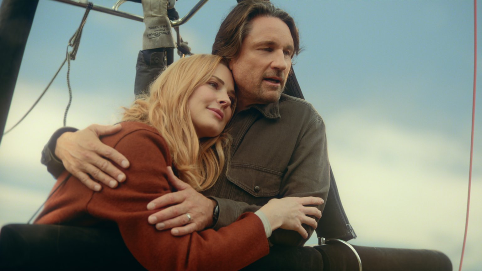 Wanneer verschijnt 'Virgin River' seizoen 8 op Netflix?