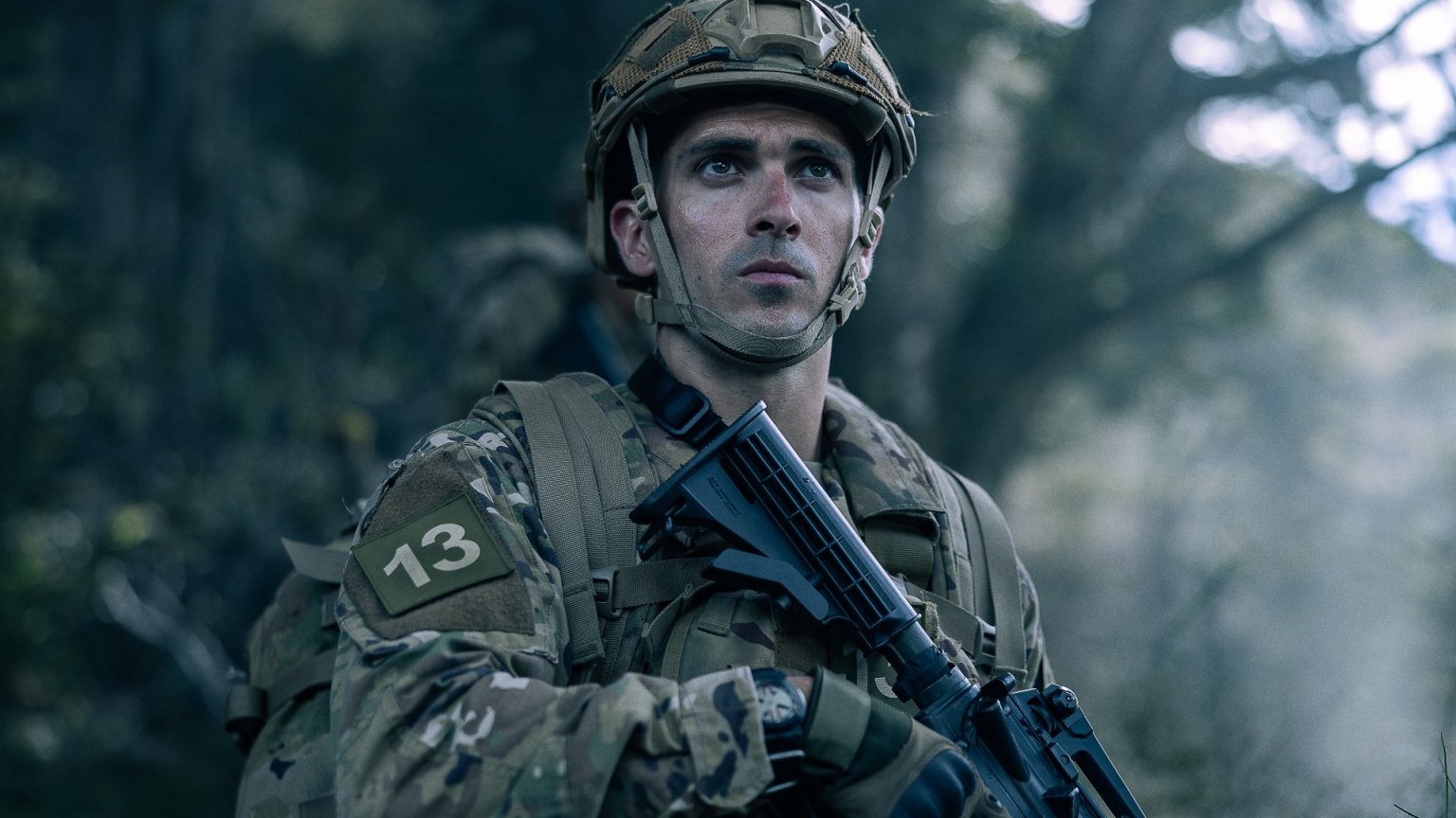 Genoten van 'War Machine'? Bekijk ook deze 5 meeslepende actiethrillers op Netflix
