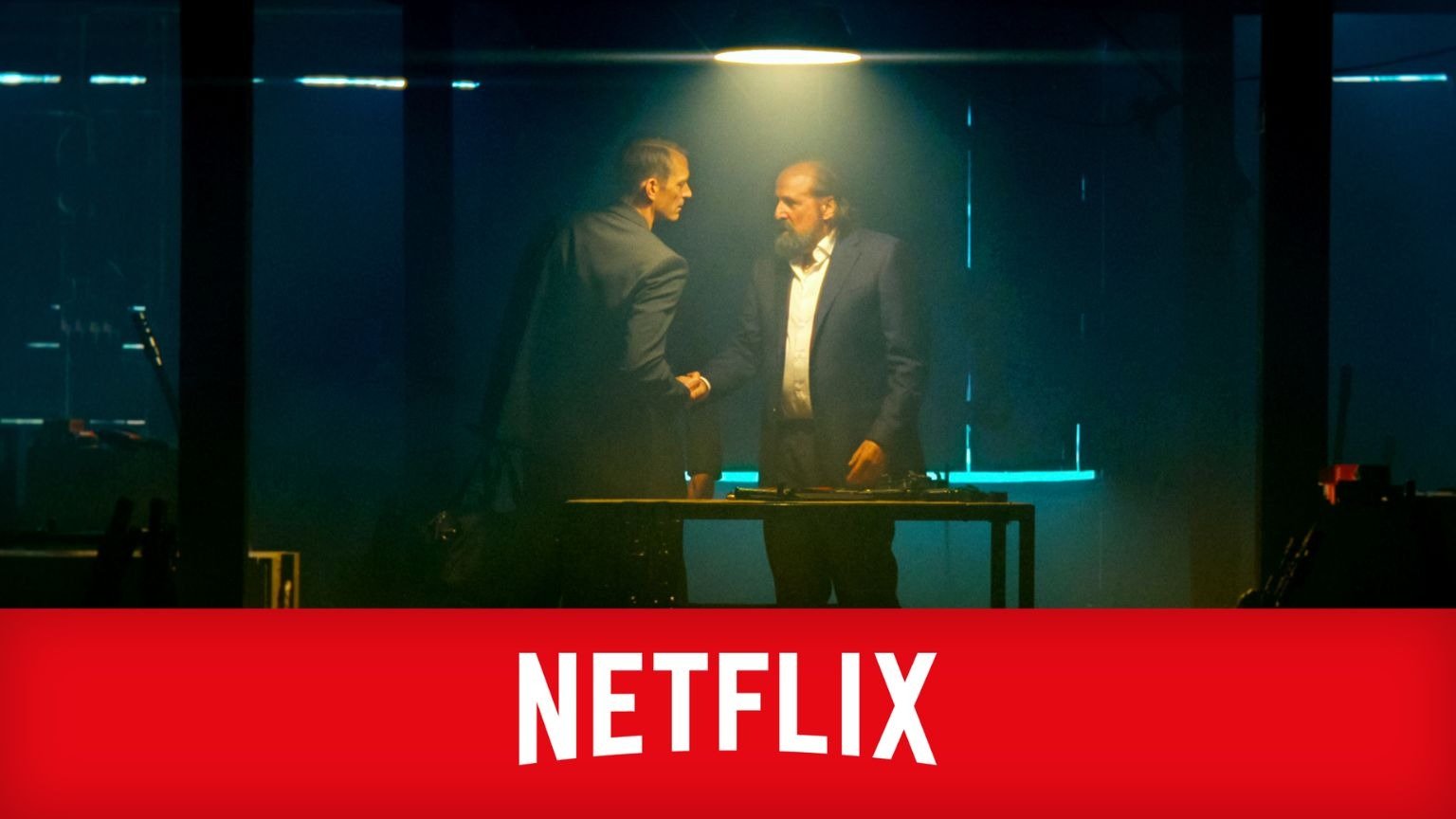 Deze week nieuw op Netflix (23 t/m 29 maart, 2026)