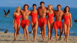 Twee nieuwe namen aangekondigd voor reboot 'Baywatch'