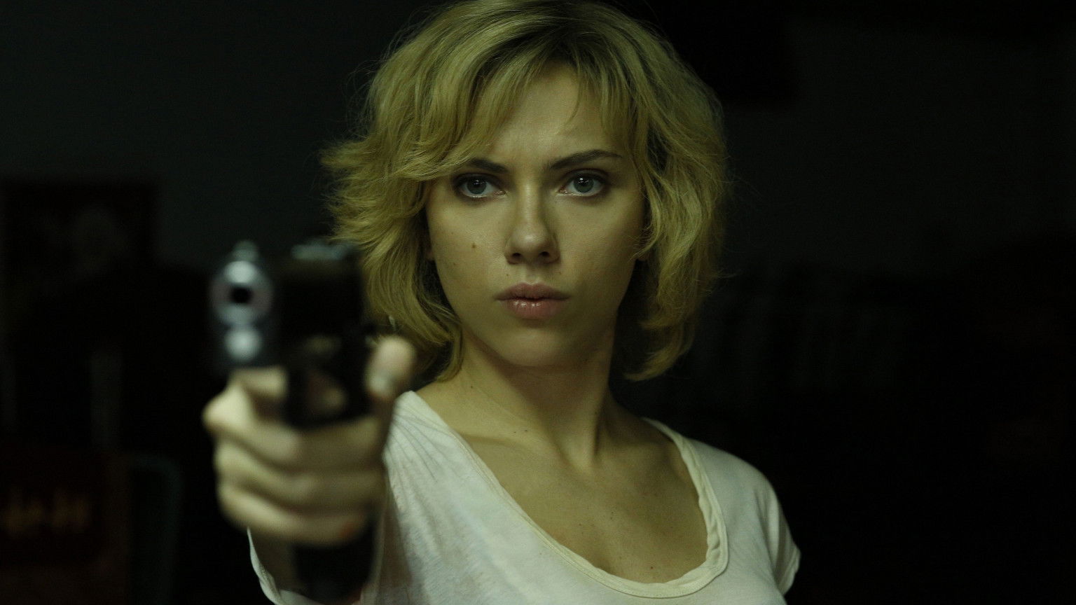 Scarlett Johansson speelt de hoofdrol in nieuw 'Bride of Frankenstein'-drama van Apple