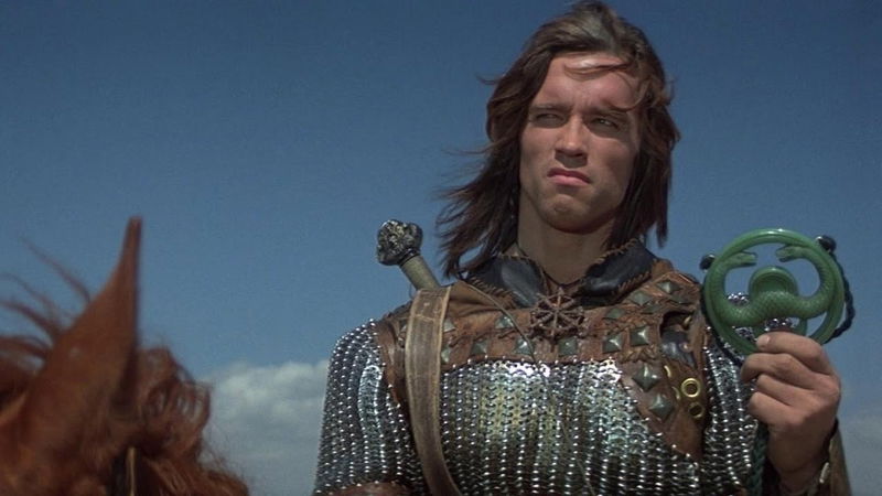 Still 'Conan the Barbarian' via TMDb