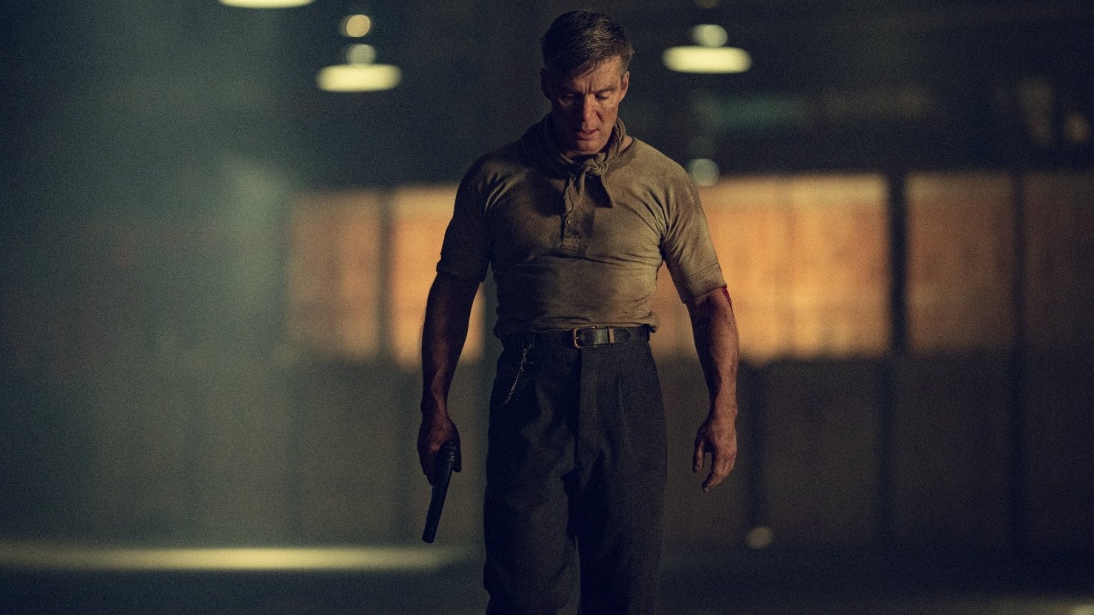 Cillian Murphy nu te zien op Netflix in gloednieuw 'Peaky Blinders'-avontuur