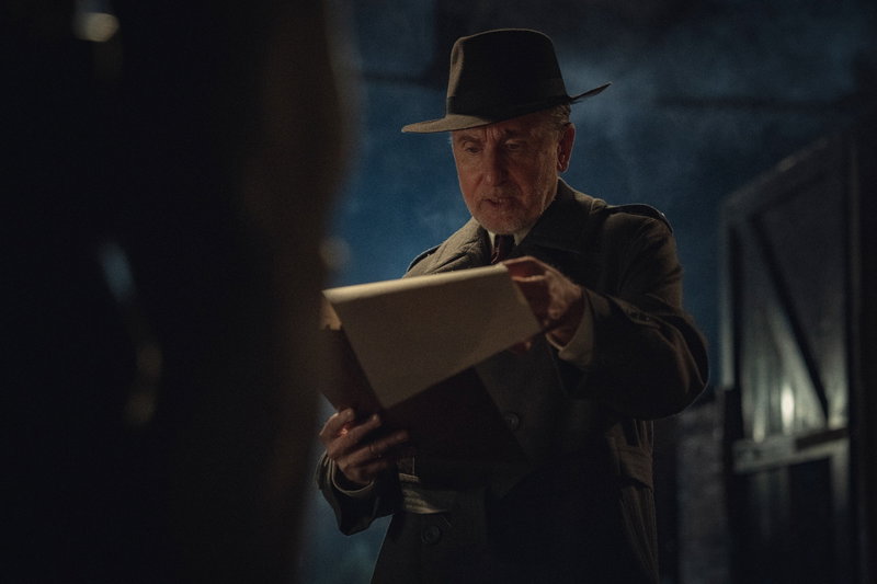 Afbeelding via Robert Viglasky / Netflix